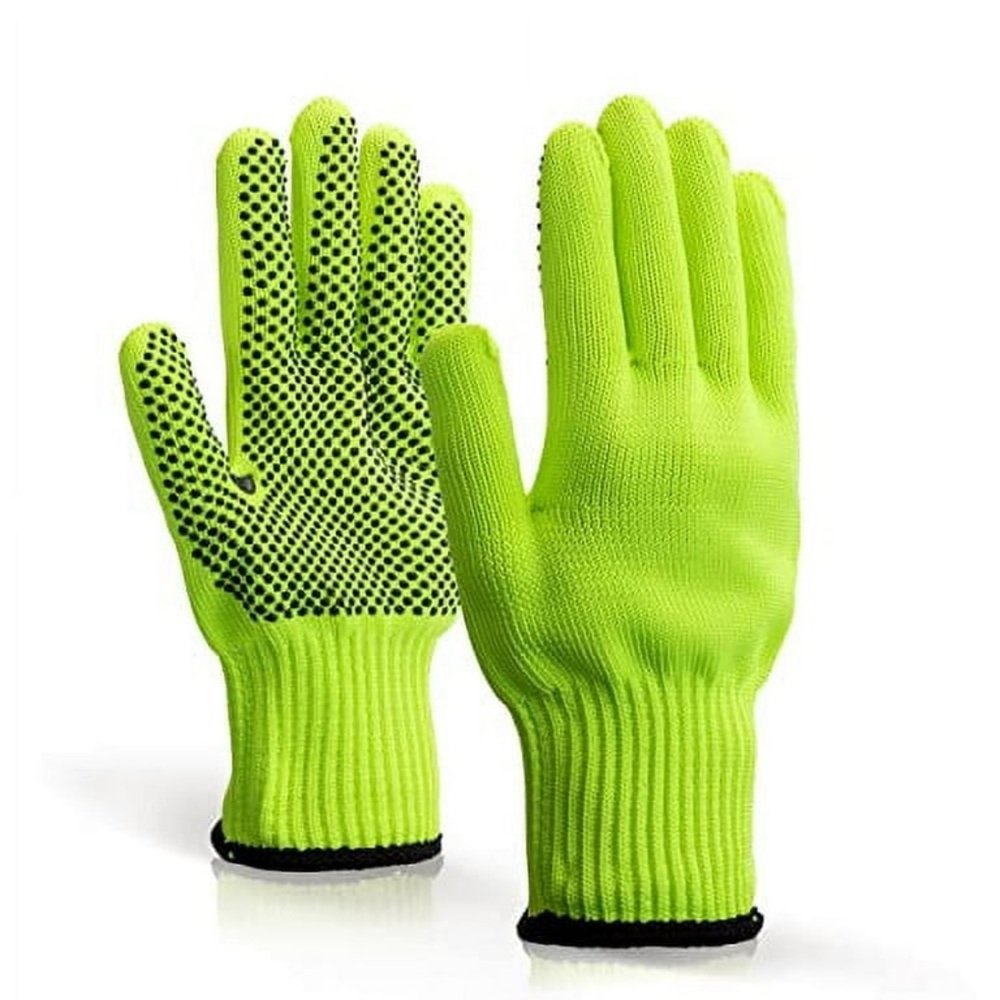 Work Gloves - image 1